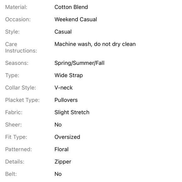 🔴 CLEARANCE 🏷️ NWT PURPLE/BLACK ROSE ZIPPERED TANK TOP BLOUSE TOP Women’s 4X 20 - Picture 6 of 7